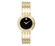 Movado Esperanza 0605093 Wrist Watch