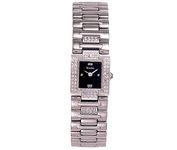 Bulova Crystal 96L46 Wrist Watch