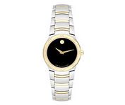 Movado Kardelo 0605492 Wrist Watch