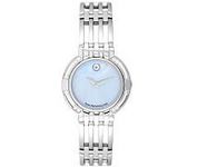 Movado Esperanza 0605292 Wrist Watch
