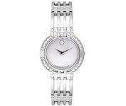 Movado Esperanza 0605430 Wrist Watch