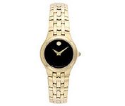 Movado Classic 0605405 Wrist Watch
