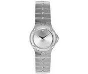 Movado Museum Sports Edition 604481 Wrist Watch