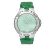 Movado Sport Edition 0604736 Wrist Watch