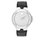 Movado Sport Edition 0604738 Wrist Watch