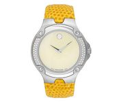 Movado Sport Edition 0604735 Wrist Watch