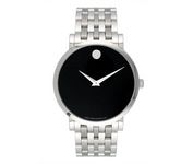 Movado Museum Automatic 0605277 Wrist Watch