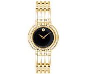 Movado Esperanza 0605392 Wrist Watch