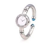 Movado Bareleto 0605475 Wrist Watch