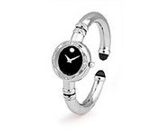 Movado Bareleto 0605496 Wrist Watch