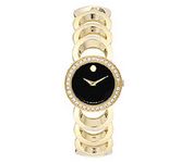Movado Rondiro 0605529 Wrist Watch