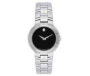 Movado Artiko 0605555 Wrist Watch