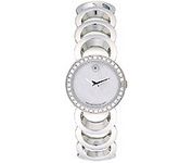 Movado Rondiro 0605526 Wrist Watch