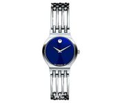 Movado Museum Esperanza 604123 Wrist Watch