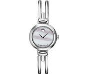 Movado Museum Harmony 604401 Wrist Watch