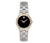 Movado Juro 0605046 Wrist Watch