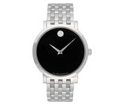 Movado 605118 Wrist Watch