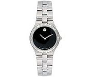 Movado Juro 0605032 Wrist Watch