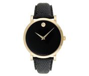 Movado Museum 0605114 Wrist Watch