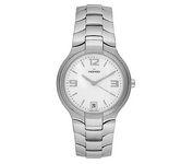Movado Portico 604988 Wrist Watch