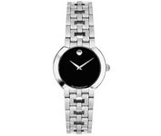 Movado 604885 Wrist Watch