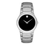 Movado Kardelo 0605478 Wrist Watch