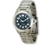 Movado Kingmatic 0604236 Wrist Watch