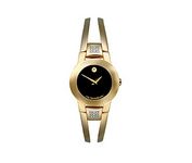 Movado Amorosa 0604984 Wrist Watch