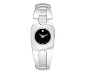 Movado Timema 0605445 Wrist Watch