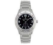 Movado Gentry 0604996 Wrist Watch
