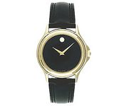 Movado Classic Museum 690299 Wrist Watch