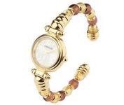 Murano Millefiori J08497 Wrist Watch