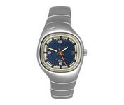 Nike Triax Amored II  WR0073-006 Wrist Watch