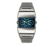 Nike Ron WC0009006 Wrist Watch