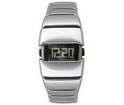 Nike Big Al WC0001001 Wrist Watch