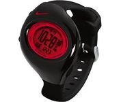 Nike Triax 10 WR0006-026 Wrist Watch