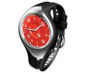 Nike Triax Swift 3H WR0093-012 Wrist Watch