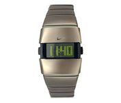 Nike UnHoley Ron WC0012-007 Wrist Watch