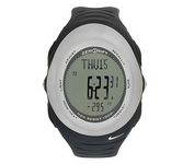 Nike WA0008-003 Wrist Watch