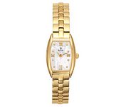 Bulova Bracelet 97T98 Wrist Watch