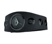 Nixon All Black Naughty NIX0060 Wrist Watch