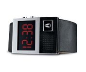 Nixon Dork A400 Wrist Watch