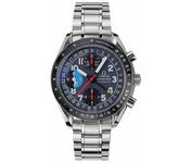 Omega Speedmaster 3520.53 Wrist Watch
