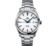 Omega Seamaster 2502.33 Wrist Watch
