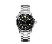Omega Seamaster 2262.50 Wrist Watch