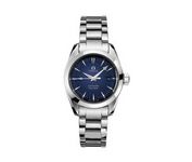 Omega Aqua Terra 2577.80 Wrist Watch