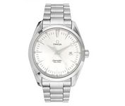 Omega Aqua Terra 2517.80 Wrist Watch