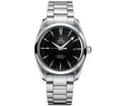 Omega Aqua Terra 2503.50 Wrist Watch