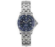 Omega Seamaster 300M 2583.80.00 Wrist Watch
