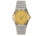 Omega Constallation 1302.10 Wrist Watch